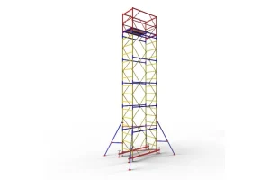 Вышка-тура 1.5 х 2