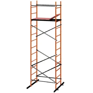 Вышка тура Дачник