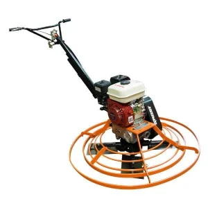 Затирочная машина универсальная GROST ZMU