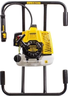 Аренда мотобура