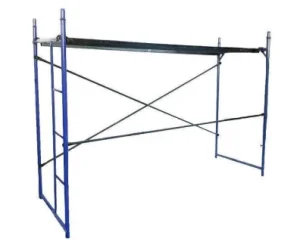 Аренда строительных лесов